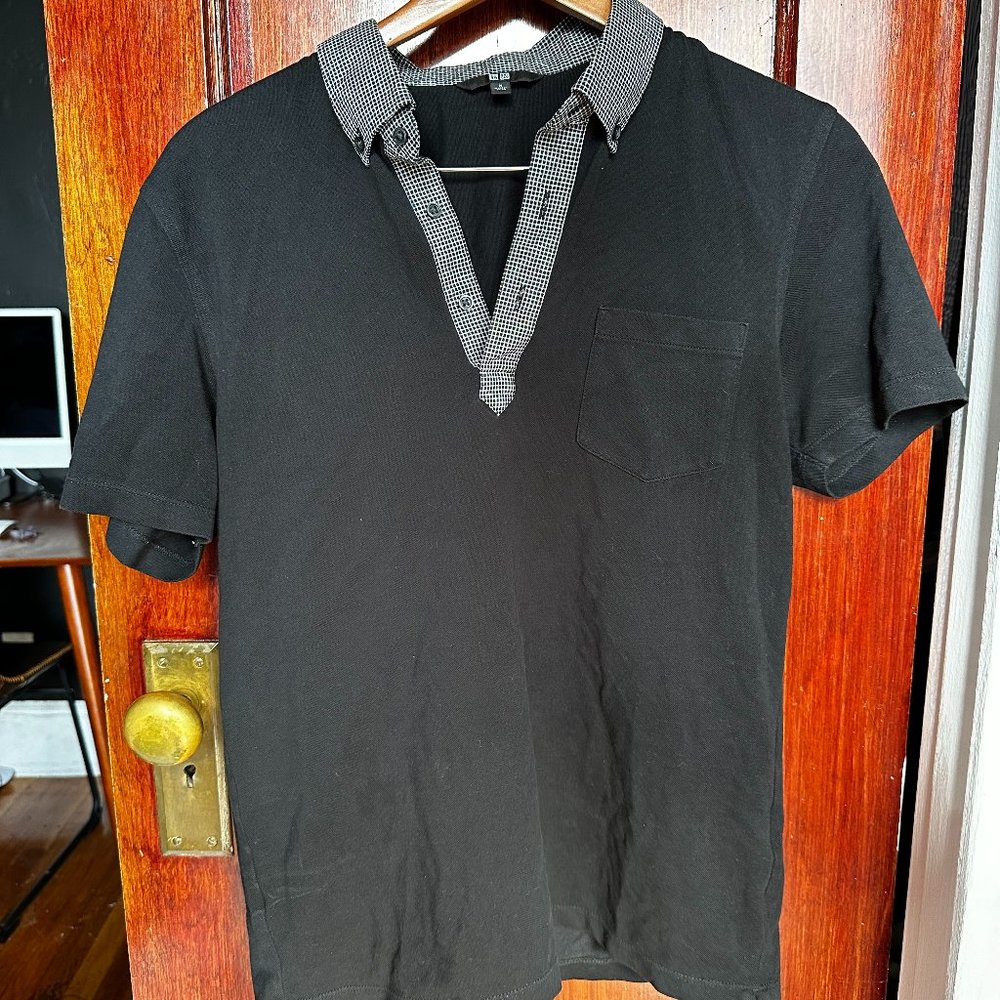 Uniqlo Polo